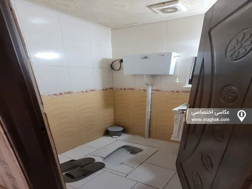 تصویر 11 - آپارتمان امام رضا ۳۱ در  مشهد