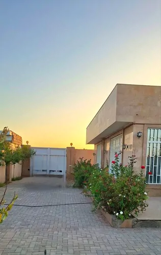 تصویر 5 - ویلا باغ اقاقیا  در  مشهد