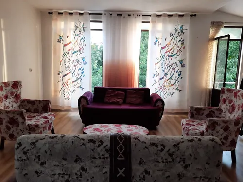 تصویر 2 - ویلا باغستان  در هشتگرد