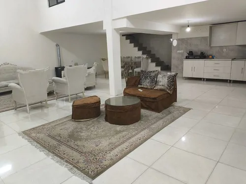 تصویر 4 - آپارتمان مبله پدر در  آتشگاه