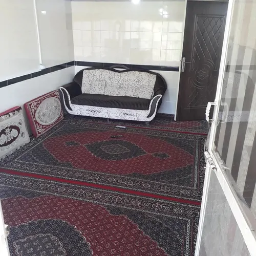 تصویر 3 - سوییت خانه مسافر کانی ژیوار در پاوه