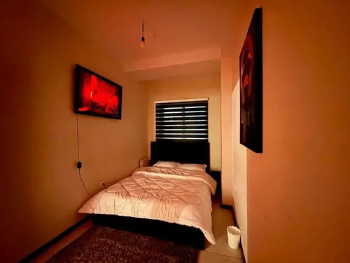 تصویر 10 - آپارتمان شانا (واحد 18 تیپ 1) در سیمون بولیوار در تهران