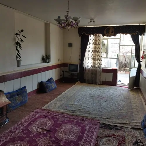 تصویر 3 - خانه خاطره سامان  در  سامان
