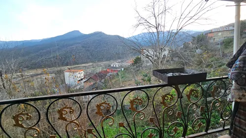 تصویر 17 - ویلا تکذبان  در  لفور