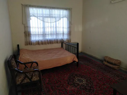 تصویر 7 - خانه فرخی  در  یزد