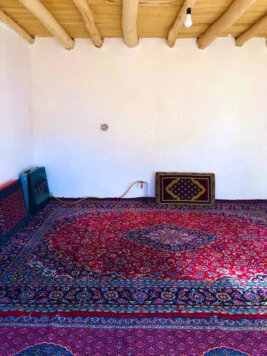 تصویر 4 - کلبه اقامتگاه در پاوه