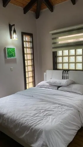 تصویر 2 - ویلا ویلای ۳ خواب شهرک ساحلی آراد ۲ در نوشهر