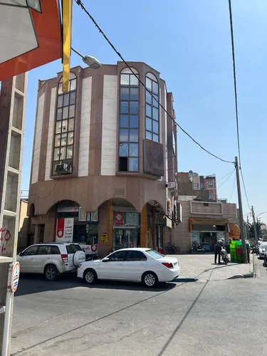 تصویر 5 - آپارتمان کاوه در اصفهان