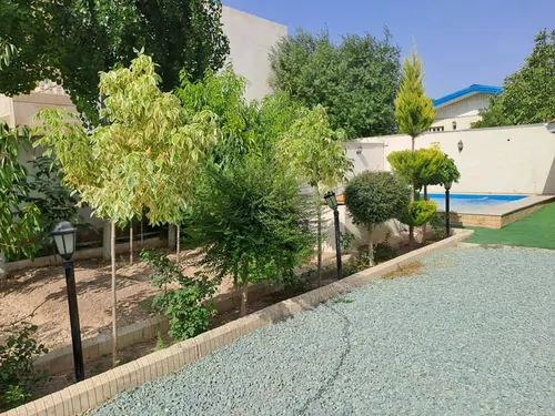 تصویر 2 - ویلا ویلا استخر تابستانی دکتر در سهیلیه
