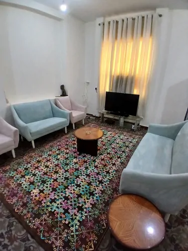 تصویر 2 - خانه گلستان در آبادان