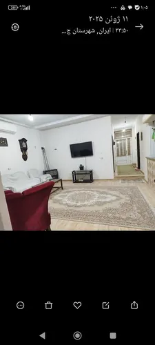 تصویر 4 - ویلا کاکتوس  در هچیرود