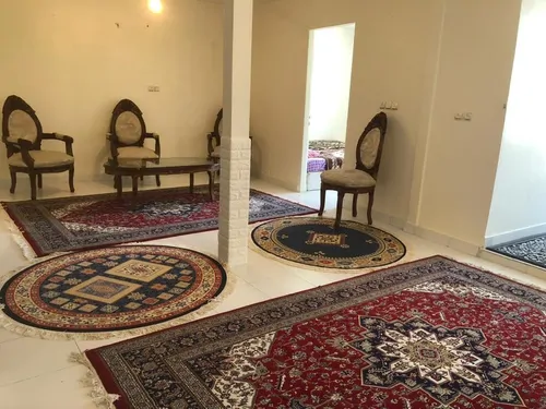 تصویر 4 - خانه مبله (واحد 2) در درکه در تهران