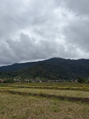 تصویر 14 - کلبه سوییسی یاس با فوتبال دستی در  ماسال