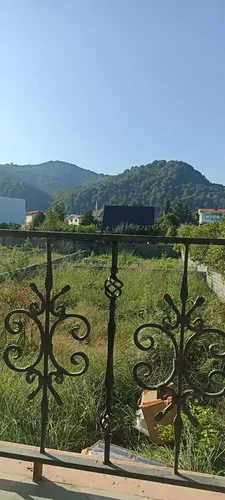 تصویر 3 - ویلا ویلای ترپلکس چشم انداز به کوه و جنگل در کلارآباد