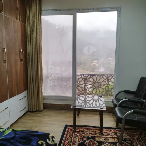 تصویر 18 - ویلا دوبلکس جنگلی وکوهستانی امیر در  ماسال