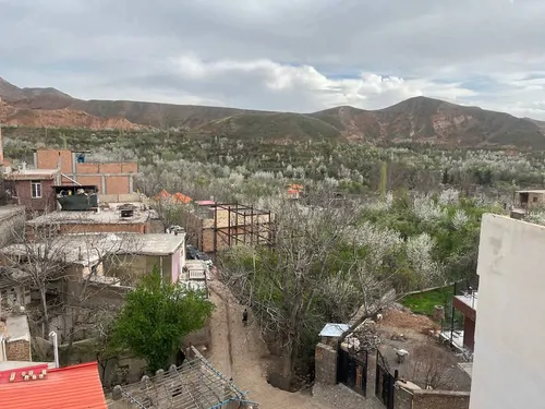 تصویر 13 - خانه دوبلکس پلاسو بوژان  در  نیشابور