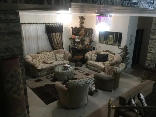 تصویر 3 - ویلا فرشته در نشتارود