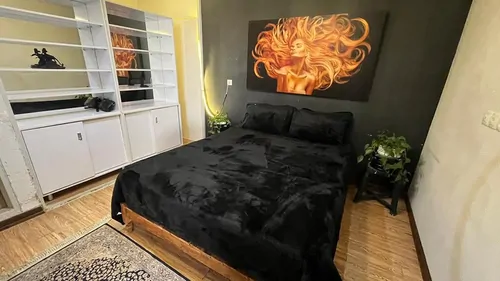 تصویر 22 - ویلا استخردار آبگرم باغ آرزوها در  شهریار