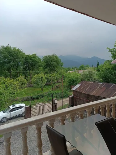 تصویر 2 - ویلا  آرشان در ماسال