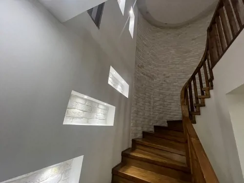 تصویر 13 - ویلا سون با فوتبال دستی در  بابلسر