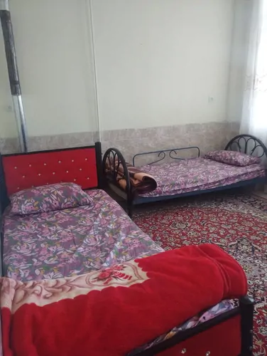تصویر 4 - آپارتمان اقامتگاه اقاقیا در سمیرم