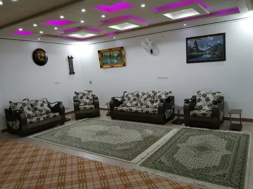 تصویر 1 - خانه دلاور در  بوشهر