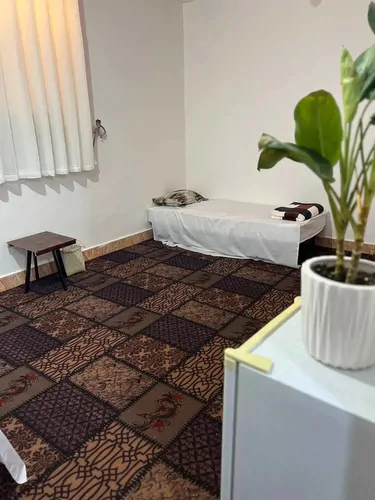 تصویر 5 - خانه گردشگری چیکا در عسلویه
