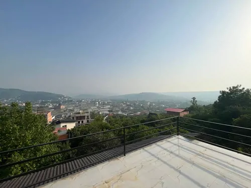 تصویر 8 - کلبه چوبی سن ایستیَن در  بابل