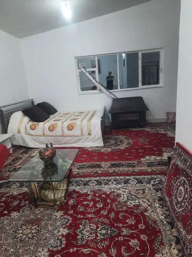 تصویر 9 - ویلا نیلوفر آبی در لنگرود