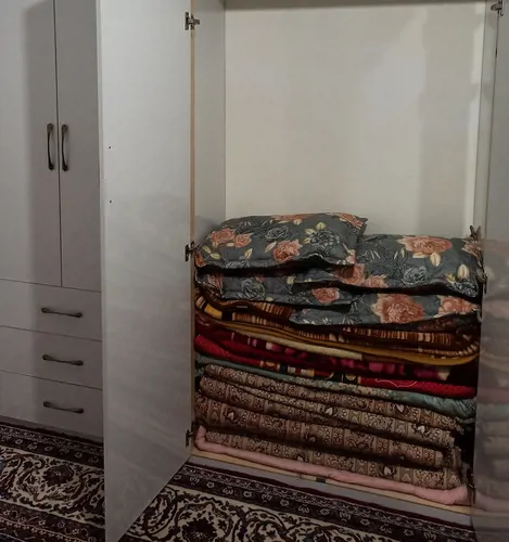 تصویر 11 - آپارتمان مبله کیان در  کرمانشاه