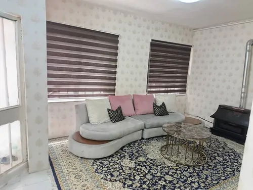 تصویر ۱ - خانه ویلایی دولت آباد در شهر ری در  تهران
