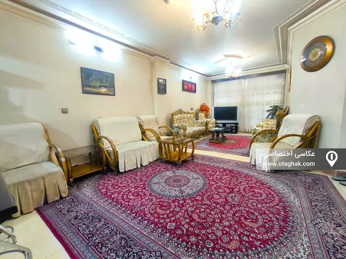 تصویر 3 - آپارتمان مبله کاوه در  اصفهان