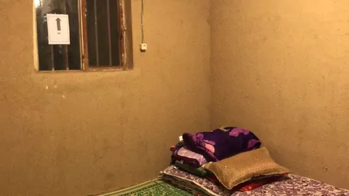 تصویر 2 - روستایی و عشایری هنگامی (واحد۲) در هنگام