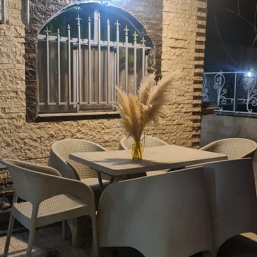 تصویر 5 - ویلا تیام در  شهریار