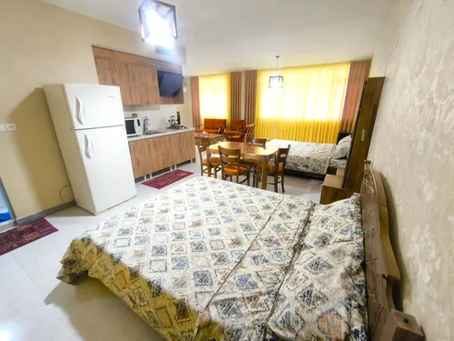 تصویر 15 - آپارتمان مبله دیبا پلاس (۳) در سيدخندان در تهران