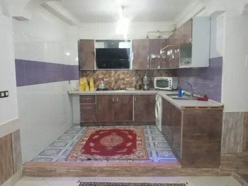 تصویر 3 - خانه آپارتمان در گرگان