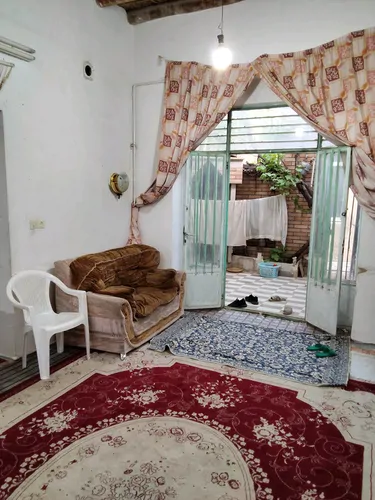 تصویر 2 - خانه خانه نقلی در برزک