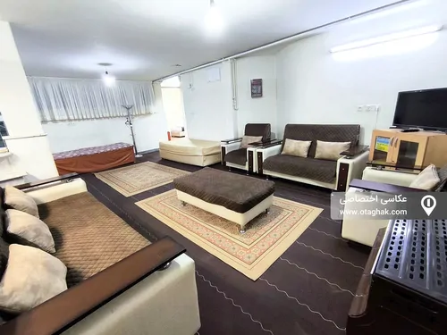 تصویر 3 - آپارتمان وصال 2 در  شاهرود