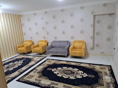 تصویر ۱ - هتل آپارتمان مبله توکا (واحد 1) در  سنندج