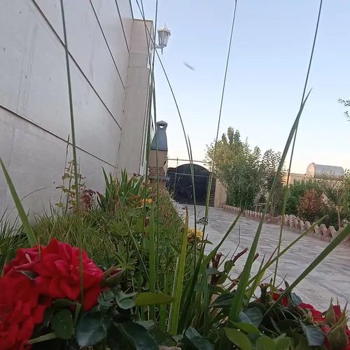 تصویر 9 - ویلا استخردار آبسرد ملینا و ملکا  در  مشهد