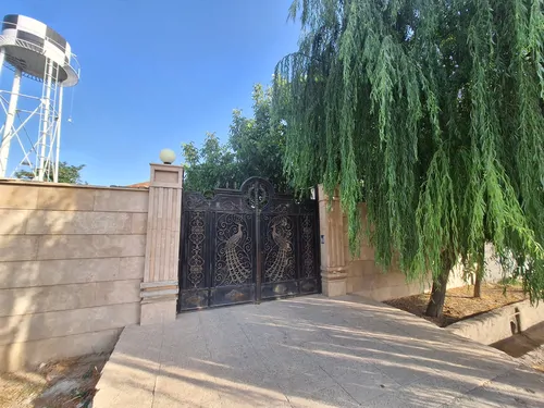 تصویر 20 - ویلا استخردار آبگرم امیر با بیلیارد و فوتبال دستی در  چهارباغ