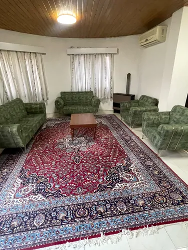 تصویر 7 - ویلا استخردار آبگرم آرامش در  نوشهر