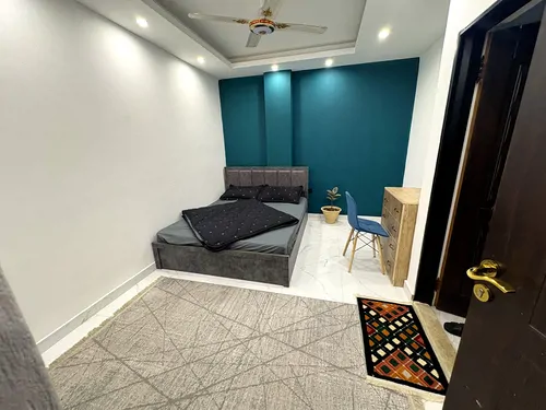 تصویر 7 - ویلا استخردار آبگرم ساحلی کپورچال  در  نوشهر