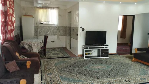تصویر 4 - ویلا ویلا ویودار دنج دنج  اروم چسبده به جنگل ییلاقی حمیدی در پل سفيد