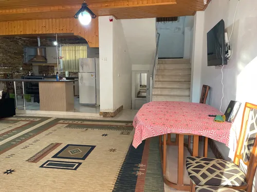 تصویر 3 - ویلا لاکچری دوبلکس  در نور