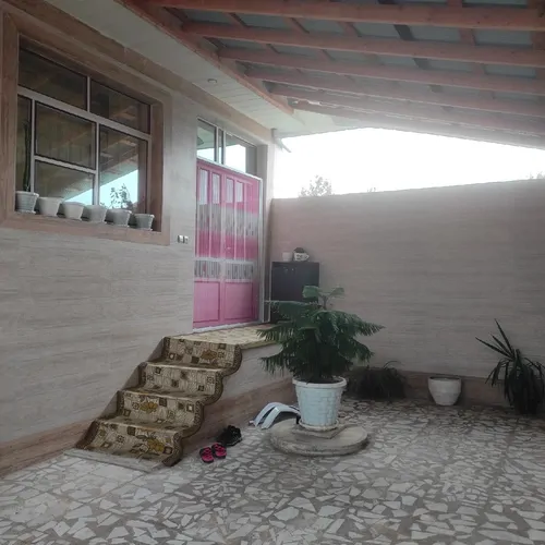 تصویر 3 - خانه مهدی حسینی پور در رشت