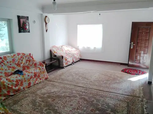 تصویر 2 - ویلا  کوهستانی شهریار (1 خواب) در تالش