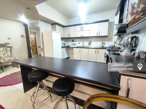 تصویر 6 - آپارتمان مبله کاوه در  اصفهان