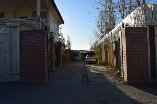 تصویر 17 - ویلا استخردار آبگرم گلشن در  هشتگرد