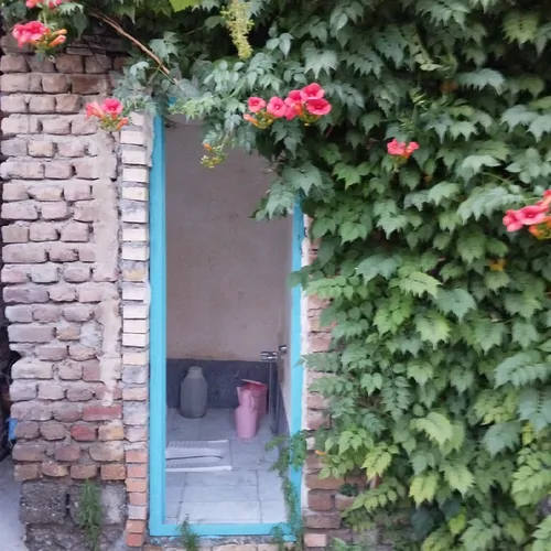 تصویر 9 - خانه روستایی یاغمور (واحد 2) در  ارومیه